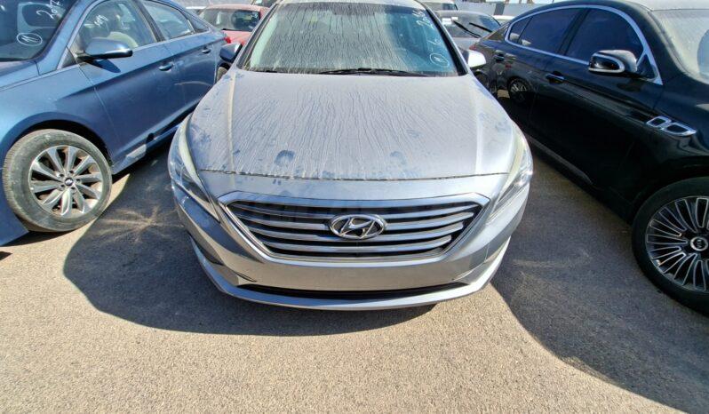 
								 مستعمل هيونداي – Hyundai سوناتا – Sonata ممتلئ									