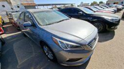 
										 مستعمل هيونداي – Hyundai سوناتا – Sonata ممتلئ									