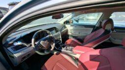 
										 مستعمل هيونداي – Hyundai سوناتا – Sonata ممتلئ									