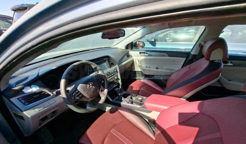 
								 مستعمل هيونداي – Hyundai سوناتا – Sonata ممتلئ									