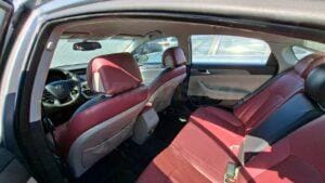 مستعمل هيونداي – Hyundai سوناتا – Sonata