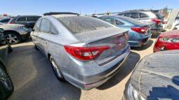
										 مستعمل هيونداي – Hyundai سوناتا – Sonata ممتلئ									