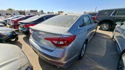 
										 مستعمل هيونداي – Hyundai سوناتا – Sonata ممتلئ									