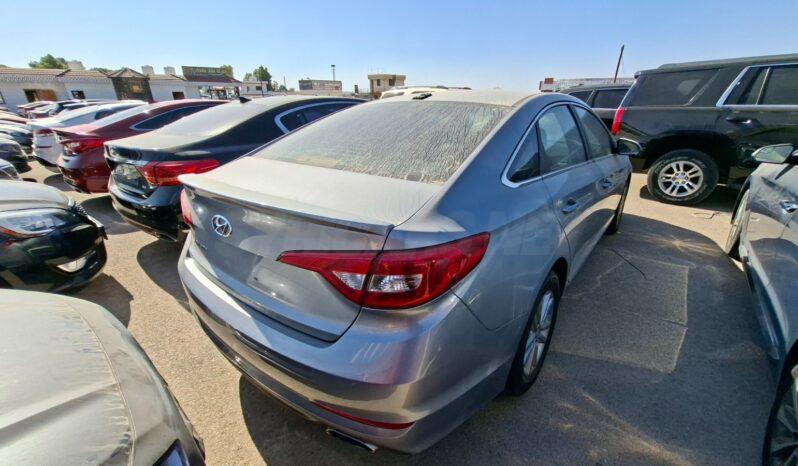 
								 مستعمل هيونداي – Hyundai سوناتا – Sonata ممتلئ									