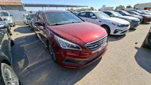 هيونداي – Hyundai سوناتا – Sonata