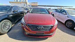 
										 هيونداي – Hyundai سوناتا – Sonata ممتلئ									