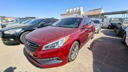 
										 هيونداي – Hyundai سوناتا – Sonata ممتلئ									