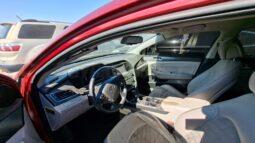 
										 هيونداي – Hyundai سوناتا – Sonata ممتلئ									