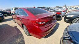 
										 هيونداي – Hyundai سوناتا – Sonata ممتلئ									