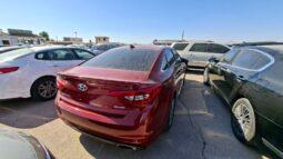
										 هيونداي – Hyundai سوناتا – Sonata ممتلئ									