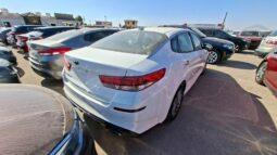 
										 مستعمل كيا – Kia اوبتيما – Optima ممتلئ									