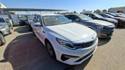 
										 مستعمل كيا – Kia اوبتيما – Optima ممتلئ									
