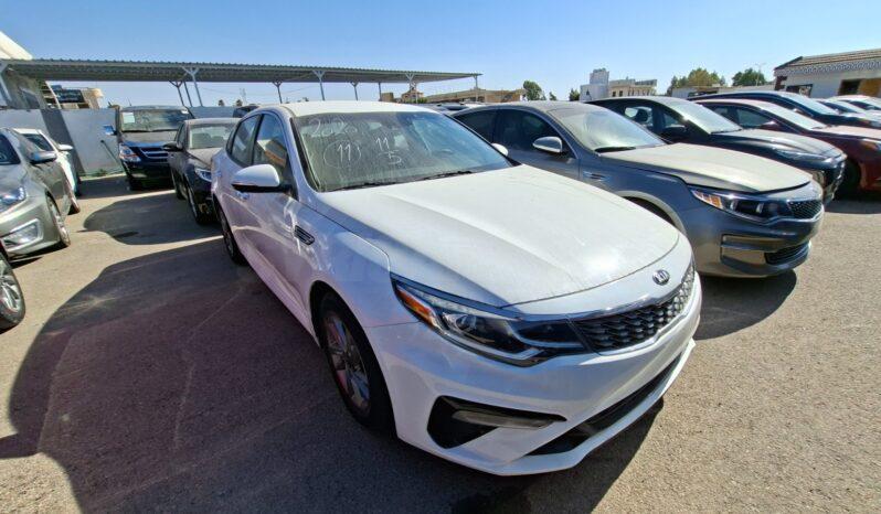 
								 مستعمل كيا – Kia اوبتيما – Optima ممتلئ									
