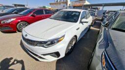
										 مستعمل كيا – Kia اوبتيما – Optima ممتلئ									