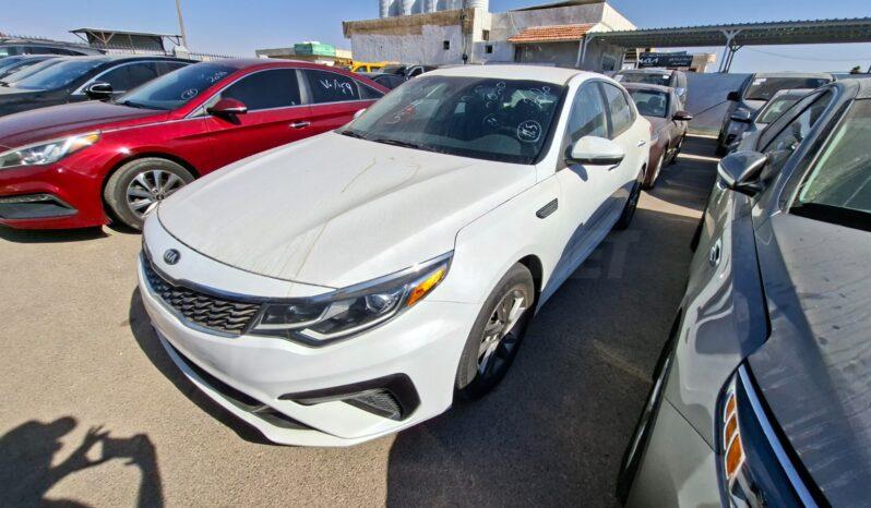 
								 مستعمل كيا – Kia اوبتيما – Optima ممتلئ									
