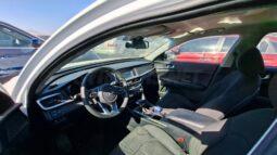 
										 مستعمل كيا – Kia اوبتيما – Optima ممتلئ									
