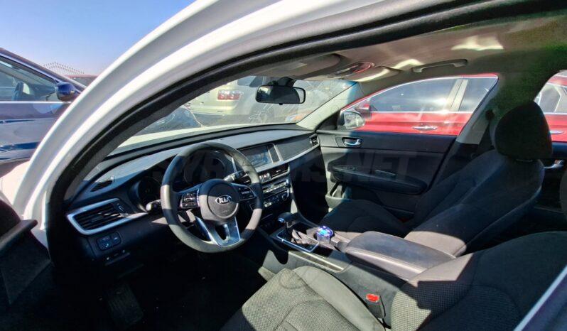 
								 مستعمل كيا – Kia اوبتيما – Optima ممتلئ									