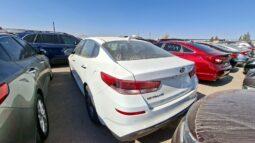 
										 مستعمل كيا – Kia اوبتيما – Optima ممتلئ									