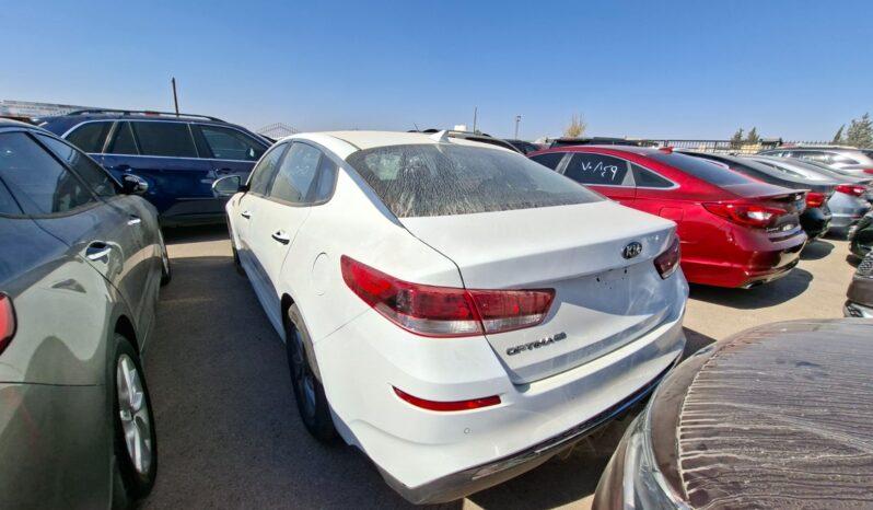 
								 مستعمل كيا – Kia اوبتيما – Optima ممتلئ									