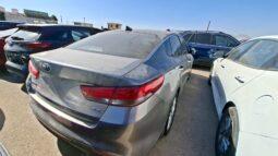 
										 مستعمل كيا – Kia اوبتيما – Optima ممتلئ									