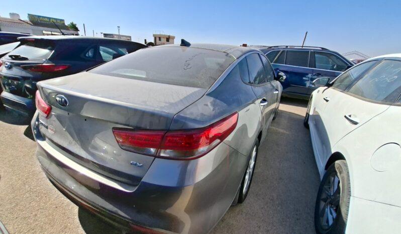 
								 مستعمل كيا – Kia اوبتيما – Optima ممتلئ									