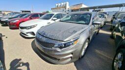 
										 مستعمل كيا – Kia اوبتيما – Optima ممتلئ									