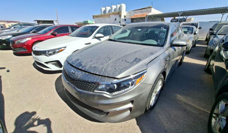 
								 مستعمل كيا – Kia اوبتيما – Optima ممتلئ									
