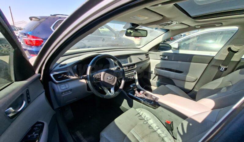 
								 مستعمل كيا – Kia اوبتيما – Optima ممتلئ									