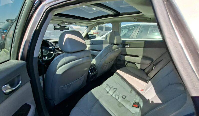 
								 مستعمل كيا – Kia اوبتيما – Optima ممتلئ									