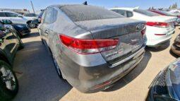
										 مستعمل كيا – Kia اوبتيما – Optima ممتلئ									