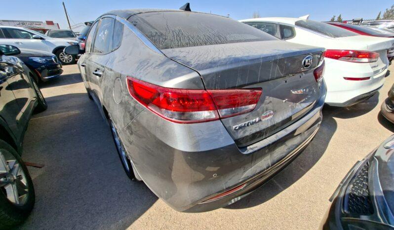 
								 مستعمل كيا – Kia اوبتيما – Optima ممتلئ									