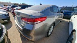 
										 مستعمل كيا – Kia اوبتيما – Optima ممتلئ									