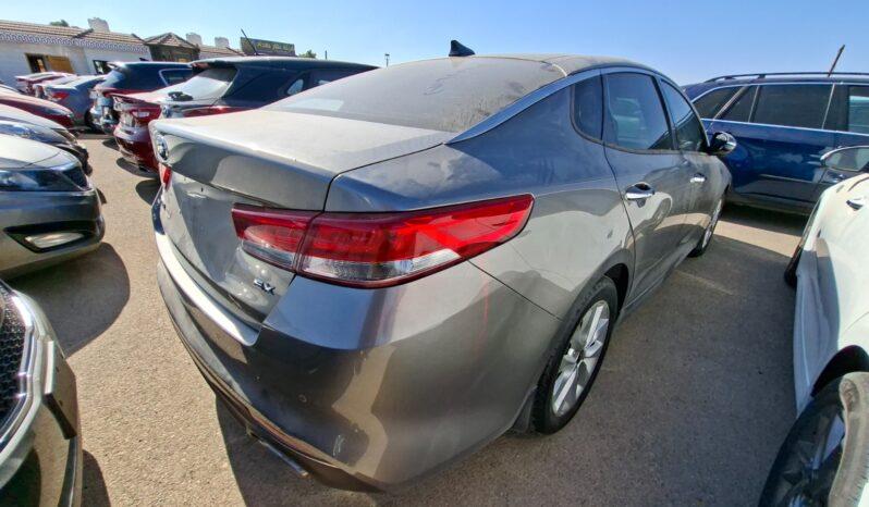 
								 مستعمل كيا – Kia اوبتيما – Optima ممتلئ									