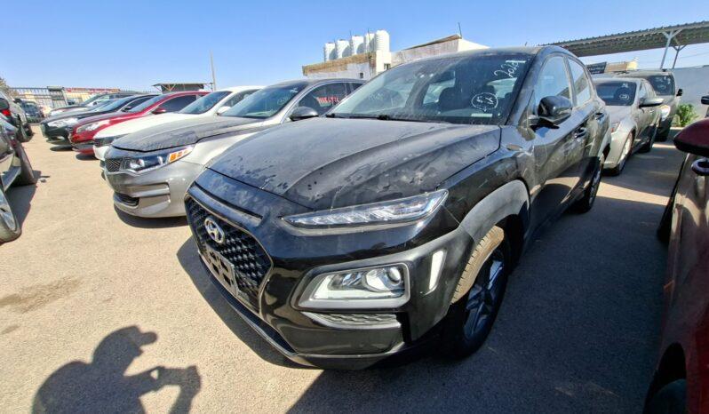 
								 هيونداي – Hyundai كونا – Kona ممتلئ									