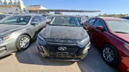 
										 هيونداي – Hyundai كونا – Kona ممتلئ									