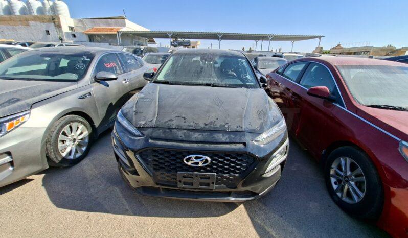 
								 هيونداي – Hyundai كونا – Kona ممتلئ									