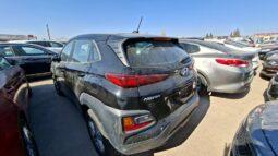 
										 هيونداي – Hyundai كونا – Kona ممتلئ									