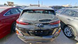 
										 هيونداي – Hyundai كونا – Kona ممتلئ									