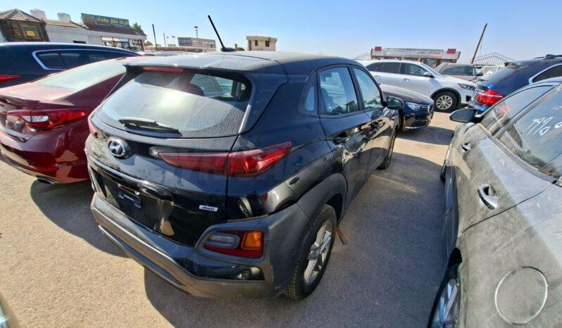 
								 هيونداي – Hyundai كونا – Kona ممتلئ									