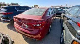 
										 هيونداي – Hyundai سوناتا – Sonata ممتلئ									
