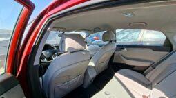 
										 هيونداي – Hyundai سوناتا – Sonata ممتلئ									