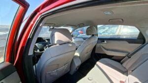 هيونداي – Hyundai سوناتا – Sonata
