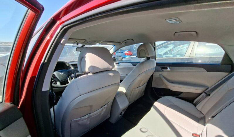 
								 هيونداي – Hyundai سوناتا – Sonata ممتلئ									