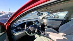 
										 هيونداي – Hyundai سوناتا – Sonata ممتلئ									