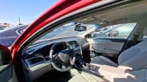 هيونداي – Hyundai سوناتا – Sonata
