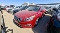 
										 هيونداي – Hyundai سوناتا – Sonata ممتلئ									