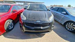 
										 مستعمل كيا – Kia سبورتاج – Sportage ممتلئ									