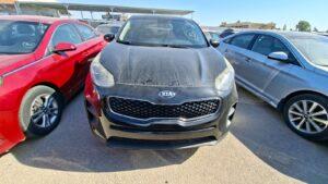 مستعمل كيا – Kia سبورتاج – Sportage