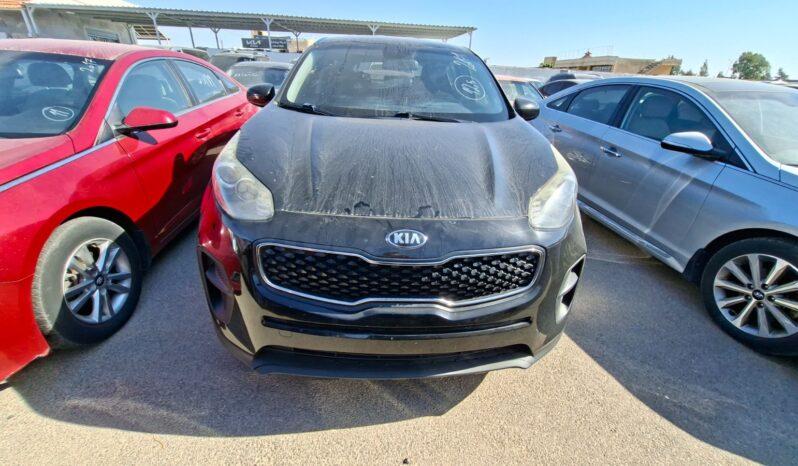 
								 مستعمل كيا – Kia سبورتاج – Sportage ممتلئ									