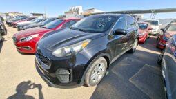 
										 مستعمل كيا – Kia سبورتاج – Sportage ممتلئ									